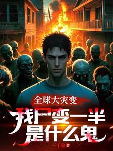 快跑,这里全是丧尸 快跑,这里全是丧尸