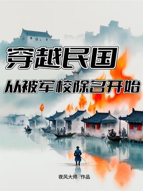 穿越民国从拉起队伍打军阀开始 穿越民国从拉起队伍打军阀开始
