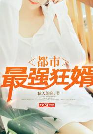 都市最强狂婿 都市最强狂婿