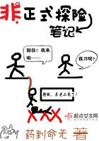 非正式探险笔记 非正式探险笔记